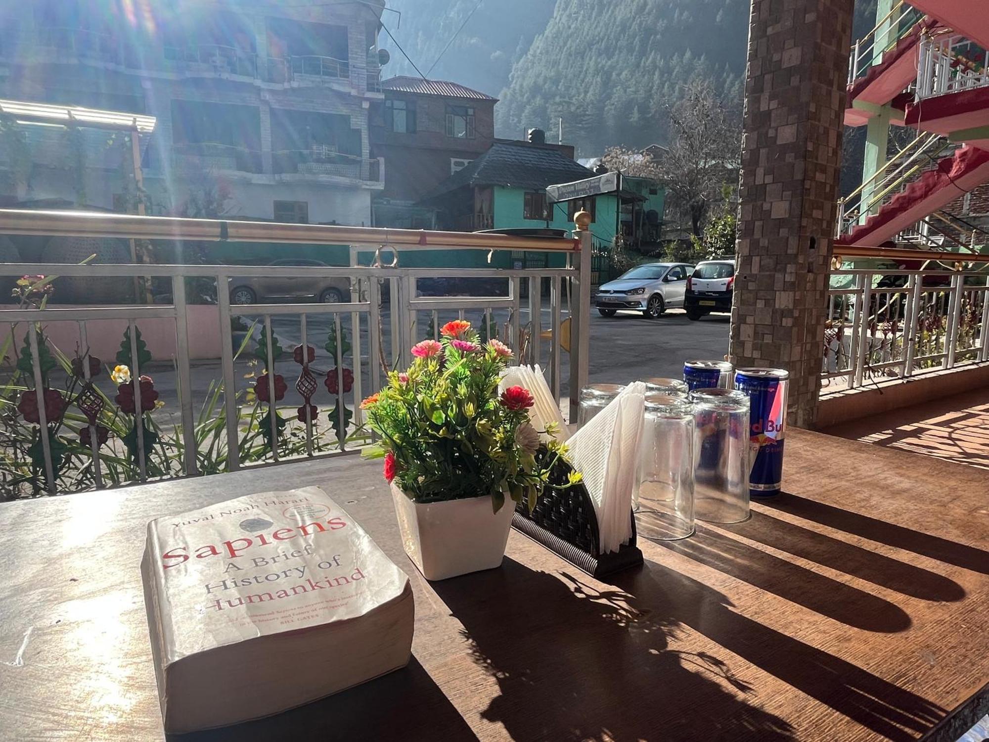 Russian Unit Kasol By Valley Ngoại thất bức ảnh
