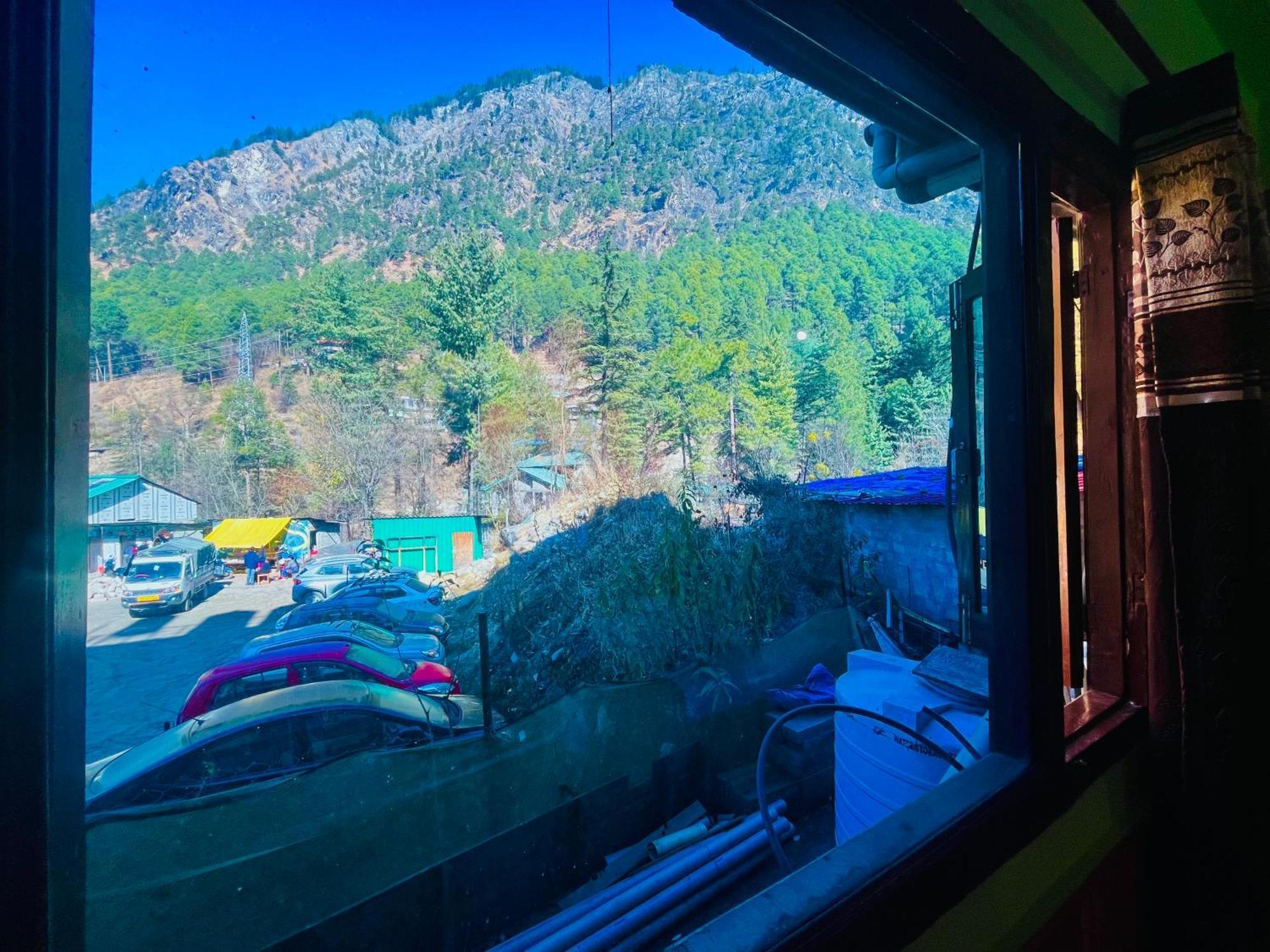 Russian Unit Kasol By Valley Ngoại thất bức ảnh